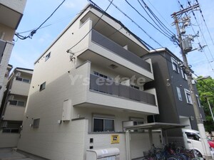 FmaionLOREⅣ番館外観写真