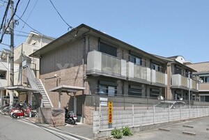 バモスリンピエザ外観写真