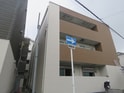 フジパレス平野上町イースト
