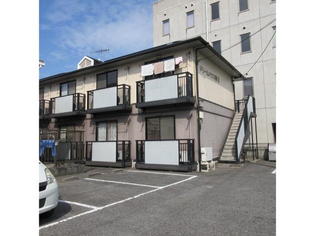 ドリームハウス春日
