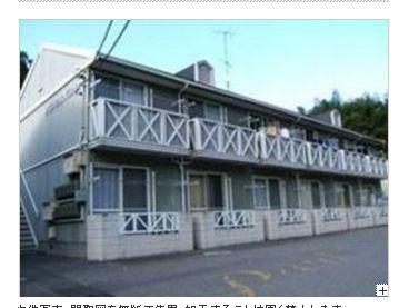 ハイネス能島　Ⅰ