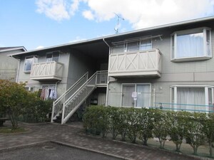 トランキル羽原　Ｂ外観写真
