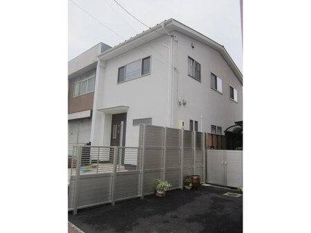 引野町北5丁目貸住宅外観写真