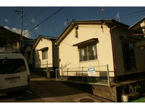 小島住宅外観写真