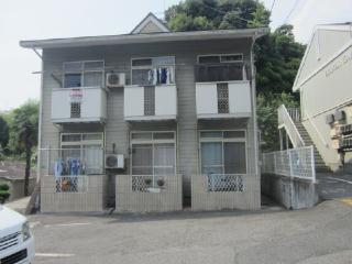 ハイネス能島Ⅱ