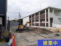 南江口３丁目アパート