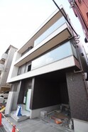 ユアメゾン　エム
