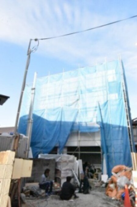 リアコート豊中岡町外観写真