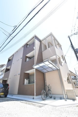 ミーレメゾン三和町