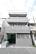 メゾン平和