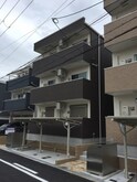 フジパレス太子橋1番館
