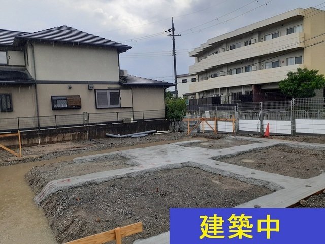 シティコートＺＵＳＨＩ　Ⅲ