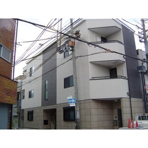Concechia外観写真