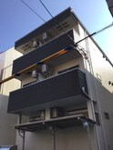 フジパレス下新庄駅南2番館
