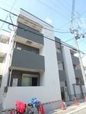 フジパレス中宮5番館