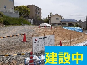 佐井寺１丁目アパート外観写真