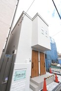 N＆M's  Maison  B棟