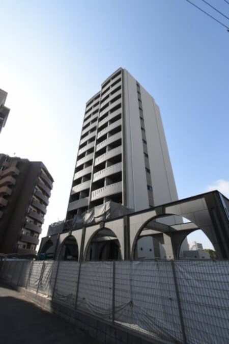 Sanlemout SINOSAKA east3外観写真