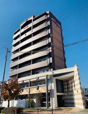 Sanlemout　SINOSAKA　east2外観写真