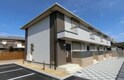 ラシーネ山田東　B棟