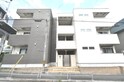 フジパレス下新庄駅東Ⅱ番館
