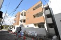 フジパレス関目高殿