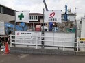 南別府町アパート