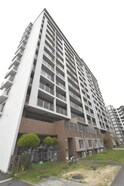 ウェルビア井高野 23号棟