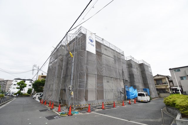 フジパレス瑞光駅東