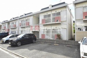 フォーチュンハウス島町外観写真