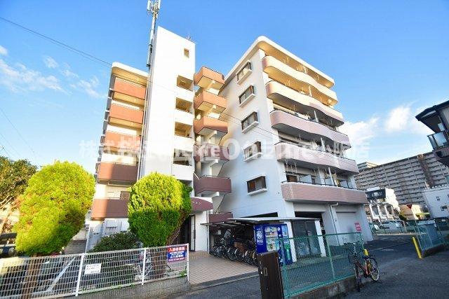 五百石マンション