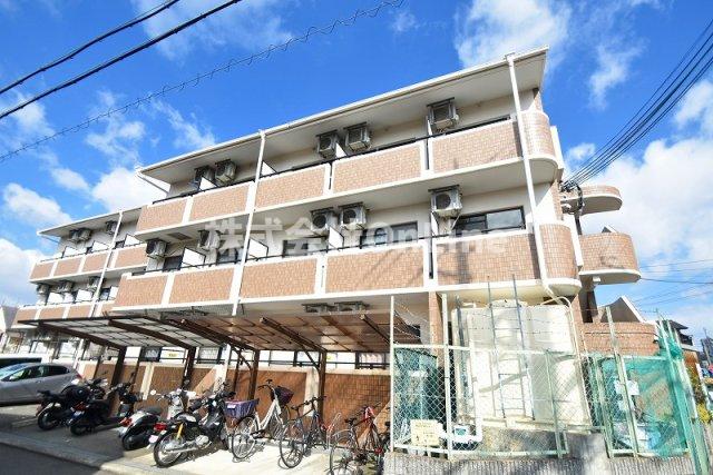 シティコート長田