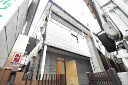 アイボリーマンション外観写真