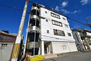 グローリア八戸ノ里外観写真