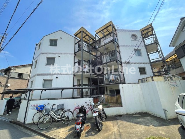 新星ビル上小阪