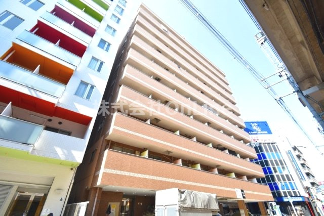M‘プラザ布施駅前