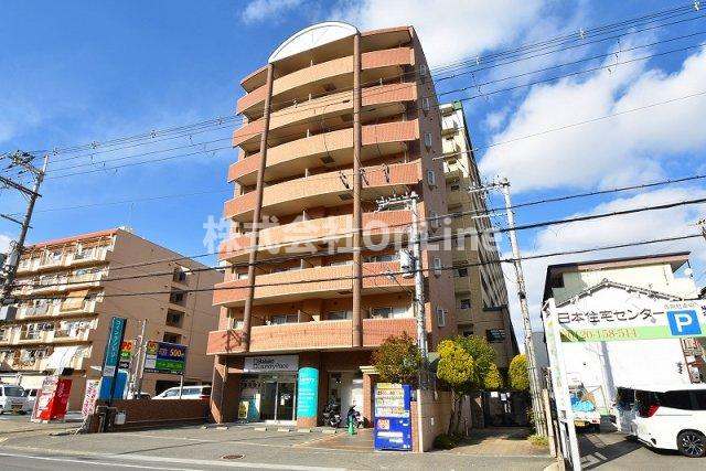 ミカド21鴻池