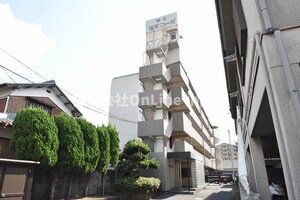 第2旭永コーポ外観写真