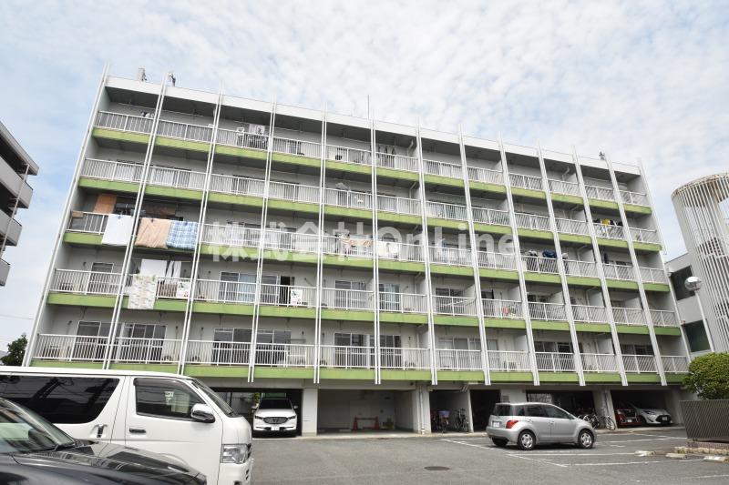 新栄プロパティー東大阪Ⅰ