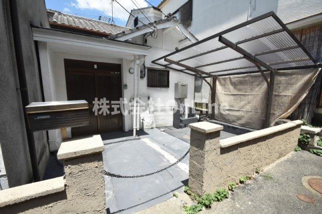吉田１丁目貸家