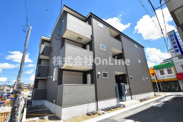 F＋style大蓮北1号館