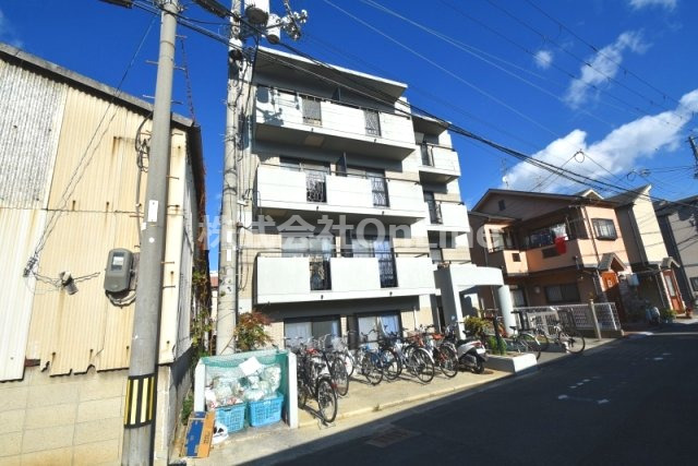 Lakia Maison高井田