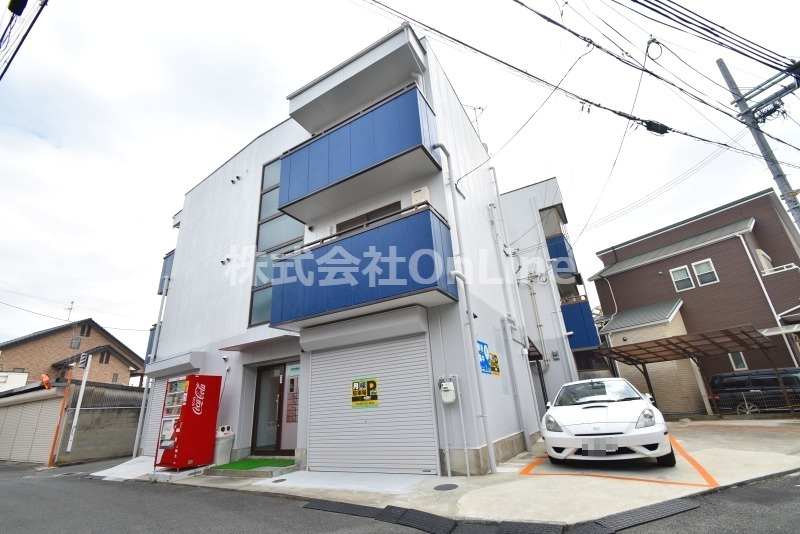 タナカハイツ