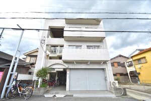 グランピア松村外観写真
