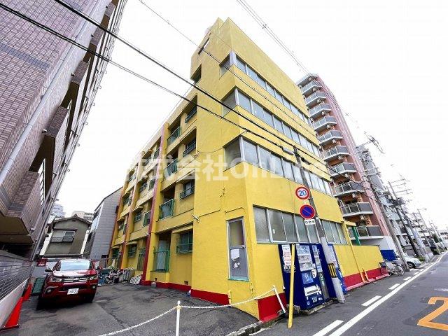 みはらマンション