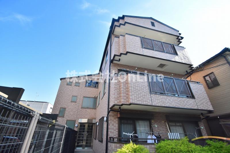 本郷T・Mマンション