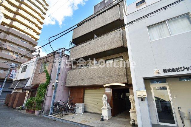 ザ・タワーハウス・ワン