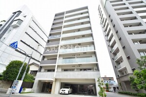 リップル布施イーストⅡ外観写真