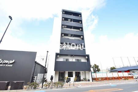 GOODLIFE岩田外観写真