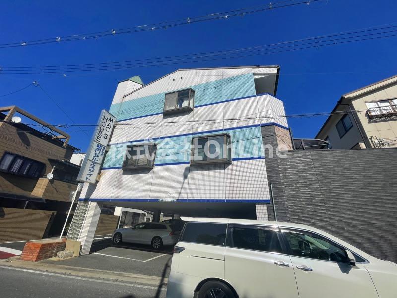 マックハウス3
